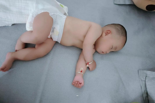 楚雄2岁宝宝发烧